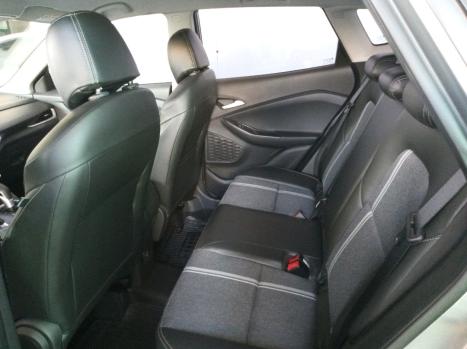 CHEVROLET Tracker 1.0 12V 4P FLEX TURBO LTZ AUTOM�TICO, Foto 11