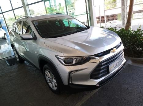 CHEVROLET Tracker 1.0 12V 4P FLEX TURBO AUTOM�TICO, Foto 2