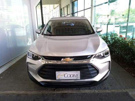 CHEVROLET Tracker 1.0 12V 4P FLEX TURBO AUTOM�TICO, Foto 3