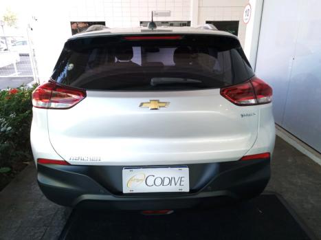 CHEVROLET Tracker 1.0 12V 4P FLEX TURBO AUTOM�TICO, Foto 4