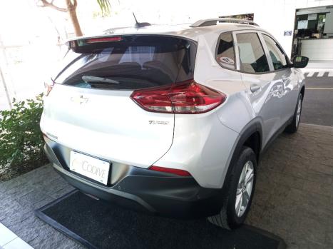 CHEVROLET Tracker 1.0 12V 4P FLEX TURBO AUTOM�TICO, Foto 5