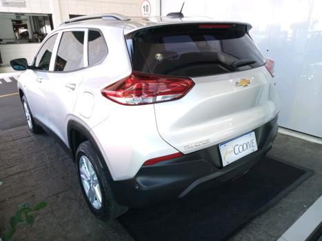 CHEVROLET Tracker 1.0 12V 4P FLEX TURBO AUTOM�TICO, Foto 6