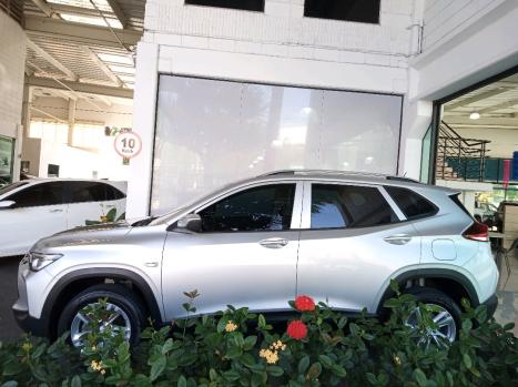 CHEVROLET Tracker 1.0 12V 4P FLEX TURBO AUTOM�TICO, Foto 7