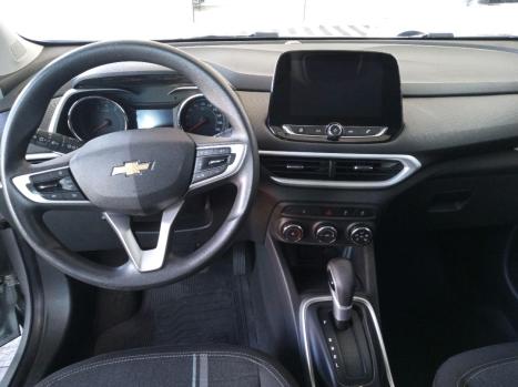 CHEVROLET Tracker 1.0 12V 4P FLEX TURBO AUTOM�TICO, Foto 10