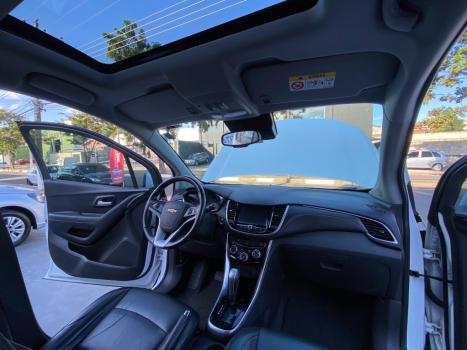 CHEVROLET Tracker 1.2 12V 4P FLEX TURBO PREMIER AUTOM�TICO, Foto 9
