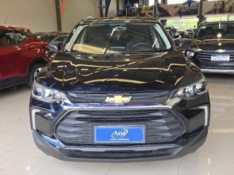 CHEVROLET Tracker 1.0 12V 4P FLEX TURBO AUTOM�TICO, Foto 2