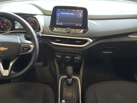 CHEVROLET Tracker 1.0 12V 4P FLEX TURBO AUTOM�TICO, Foto 7