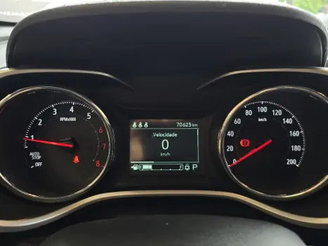 CHEVROLET Tracker 1.0 12V 4P FLEX TURBO AUTOM�TICO, Foto 11