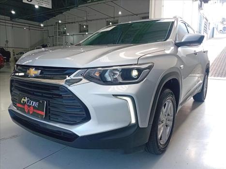 CHEVROLET Tracker 1.0 12V 4P FLEX TURBO LT AUTOM�TICO, Foto 1