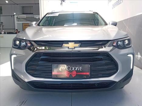 CHEVROLET Tracker 1.0 12V 4P FLEX TURBO LT AUTOM�TICO, Foto 5
