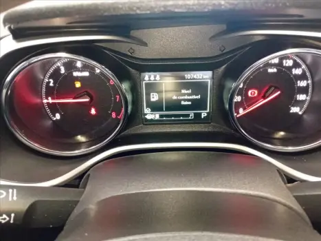 CHEVROLET Tracker 1.0 12V 4P FLEX TURBO LT AUTOM�TICO, Foto 7