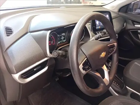 CHEVROLET Tracker 1.0 12V 4P FLEX TURBO LT AUTOM�TICO, Foto 9