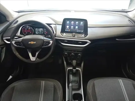 CHEVROLET Tracker 1.0 12V 4P FLEX TURBO LT AUTOM�TICO, Foto 10