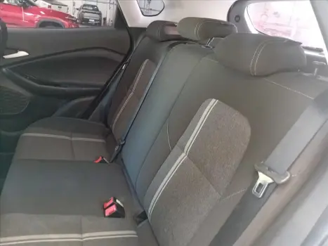 CHEVROLET Tracker 1.0 12V 4P FLEX TURBO LT AUTOM�TICO, Foto 12