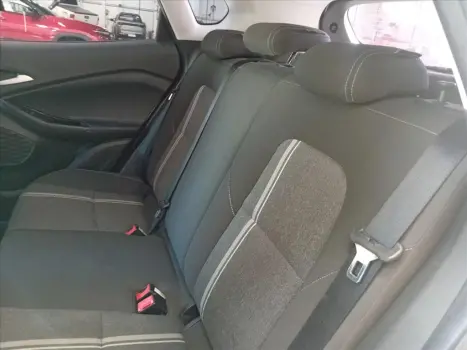 CHEVROLET Tracker 1.0 12V 4P FLEX TURBO LT AUTOM�TICO, Foto 13