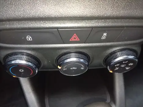 CHEVROLET Tracker 1.0 12V 4P FLEX TURBO LT AUTOM�TICO, Foto 14