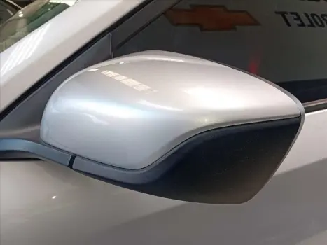 CHEVROLET Tracker 1.0 12V 4P FLEX TURBO LT AUTOM�TICO, Foto 18