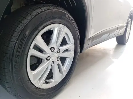 CHEVROLET Tracker 1.0 12V 4P FLEX TURBO LT AUTOM�TICO, Foto 19