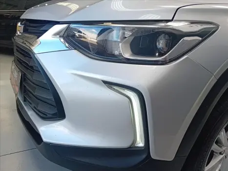 CHEVROLET Tracker 1.0 12V 4P FLEX TURBO LT AUTOM�TICO, Foto 20