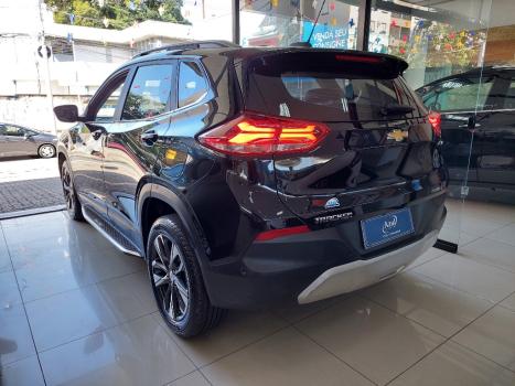 CHEVROLET Tracker 1.2 12V 4P FLEX TURBO PREMIER AUTOM�TICO, Foto 4