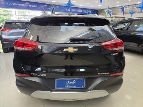 CHEVROLET Tracker 1.2 12V 4P FLEX TURBO PREMIER AUTOM�TICO, Foto 5