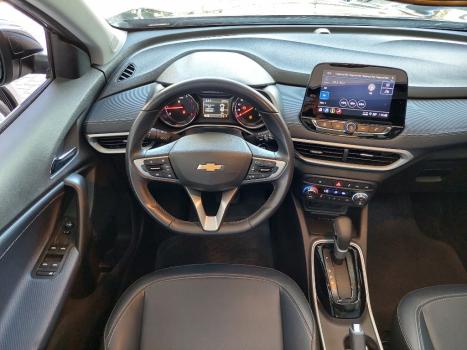 CHEVROLET Tracker 1.2 12V 4P FLEX TURBO PREMIER AUTOM�TICO, Foto 10