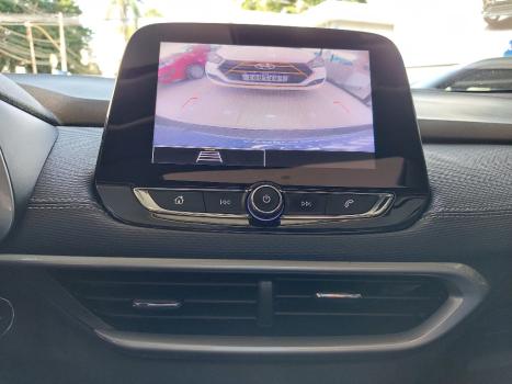 CHEVROLET Tracker 1.2 12V 4P FLEX TURBO PREMIER AUTOM�TICO, Foto 14