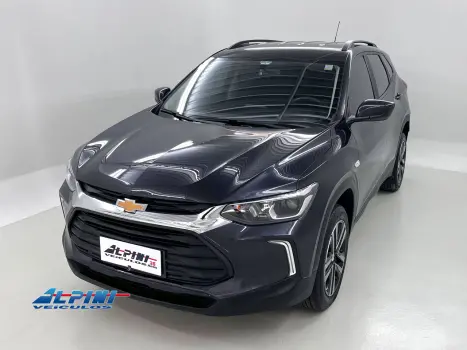 CHEVROLET Tracker 1.0 12V 4P FLEX TURBO LT AUTOM�TICO, Foto 1