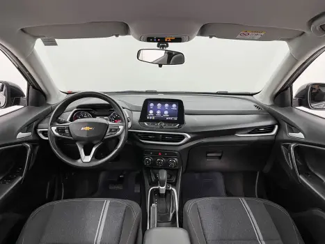 CHEVROLET Tracker 1.0 12V 4P FLEX TURBO LT AUTOM�TICO, Foto 5