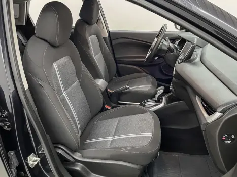 CHEVROLET Tracker 1.0 12V 4P FLEX TURBO LT AUTOM�TICO, Foto 6