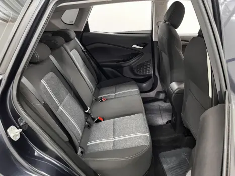 CHEVROLET Tracker 1.0 12V 4P FLEX TURBO LT AUTOM�TICO, Foto 7