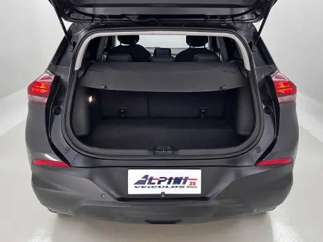 CHEVROLET Tracker 1.0 12V 4P FLEX TURBO LT AUTOM�TICO, Foto 8