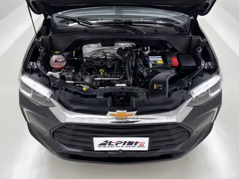 CHEVROLET Tracker 1.0 12V 4P FLEX TURBO LT AUTOM�TICO, Foto 9