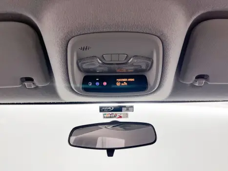 CHEVROLET Tracker 1.0 12V 4P FLEX TURBO LT AUTOM�TICO, Foto 12