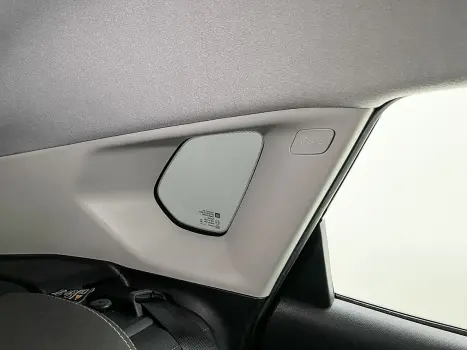 CHEVROLET Tracker 1.0 12V 4P FLEX TURBO LT AUTOM�TICO, Foto 13