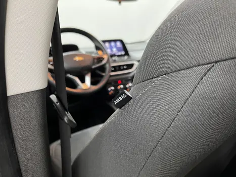 CHEVROLET Tracker 1.0 12V 4P FLEX TURBO LT AUTOM�TICO, Foto 15