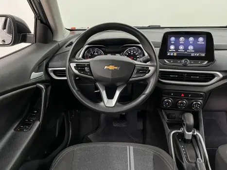 CHEVROLET Tracker 1.0 12V 4P FLEX TURBO LT AUTOM�TICO, Foto 17