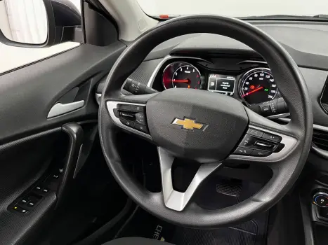 CHEVROLET Tracker 1.0 12V 4P FLEX TURBO LT AUTOM�TICO, Foto 18