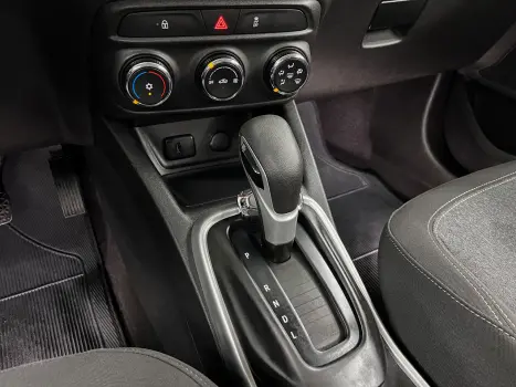 CHEVROLET Tracker 1.0 12V 4P FLEX TURBO LT AUTOM�TICO, Foto 20