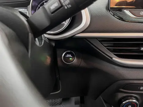 CHEVROLET Tracker 1.0 12V 4P FLEX TURBO LT AUTOM�TICO, Foto 21