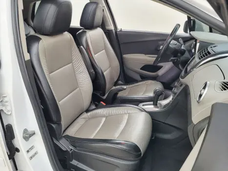 CHEVROLET Tracker 1.8 16V 4P FLEX LTZ AUTOM�TICO, Foto 6