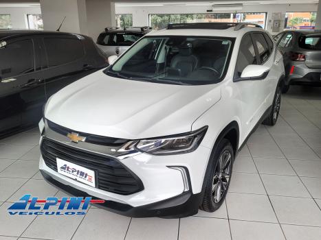 CHEVROLET Tracker 1.2 12V 4P FLEX TURBO PREMIER AUTOM�TICO, Foto 1