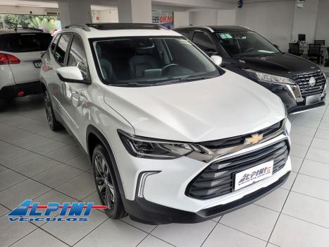 CHEVROLET Tracker 1.2 12V 4P FLEX TURBO PREMIER AUTOM�TICO, Foto 2