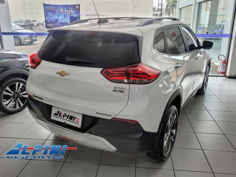 CHEVROLET Tracker 1.2 12V 4P FLEX TURBO PREMIER AUTOM�TICO, Foto 3