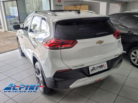 CHEVROLET Tracker 1.2 12V 4P FLEX TURBO PREMIER AUTOM�TICO, Foto 4