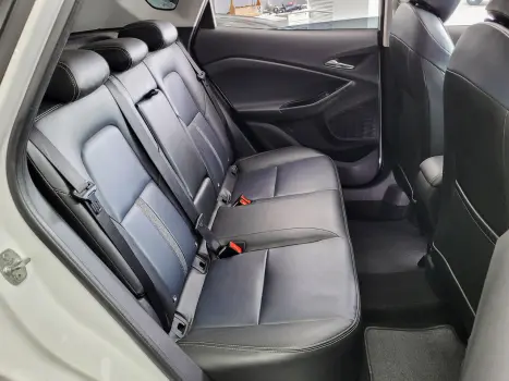 CHEVROLET Tracker 1.2 12V 4P FLEX TURBO PREMIER AUTOM�TICO, Foto 7