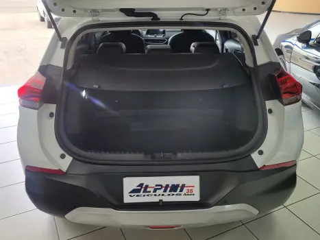 CHEVROLET Tracker 1.2 12V 4P FLEX TURBO PREMIER AUTOM�TICO, Foto 8