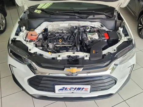 CHEVROLET Tracker 1.2 12V 4P FLEX TURBO PREMIER AUTOM�TICO, Foto 9