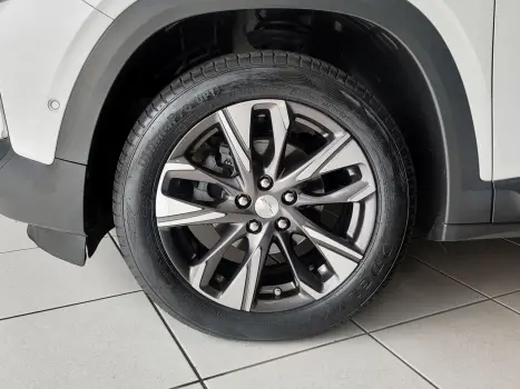 CHEVROLET Tracker 1.2 12V 4P FLEX TURBO PREMIER AUTOM�TICO, Foto 10