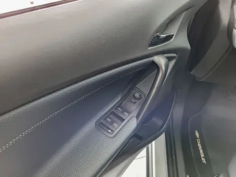 CHEVROLET Tracker 1.2 12V 4P FLEX TURBO PREMIER AUTOM�TICO, Foto 12